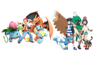 Illustration for article titled Possible Echo Fighters for Every Smash Ultimate Character